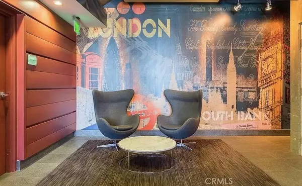 Pasadena, CA 91101,133 S Los Robles Ave AVE #504