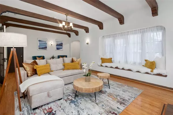 La Puente, CA 91744,15803 E Victoria Ave. #A