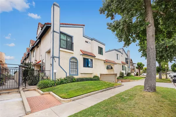 Alhambra, CA 91801,2616 W Grand AVE #C