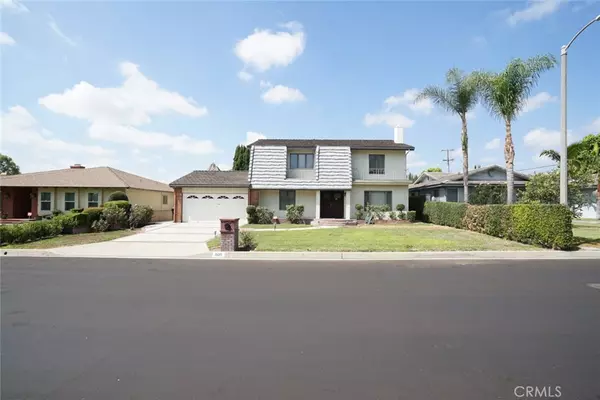 1925 El Sereno AVE, Arcadia, CA 91007