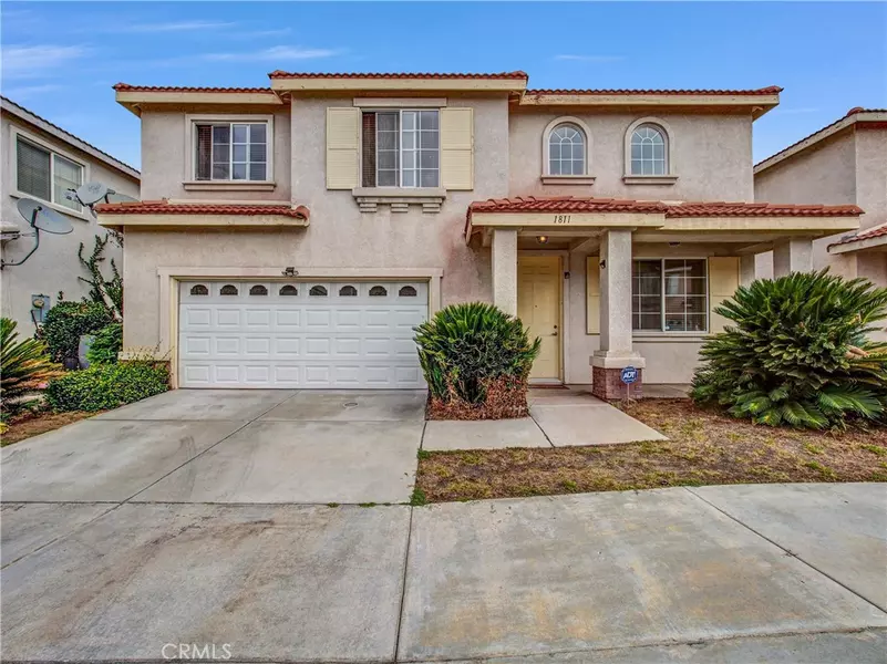 1811 David CT, West Covina, CA 91790