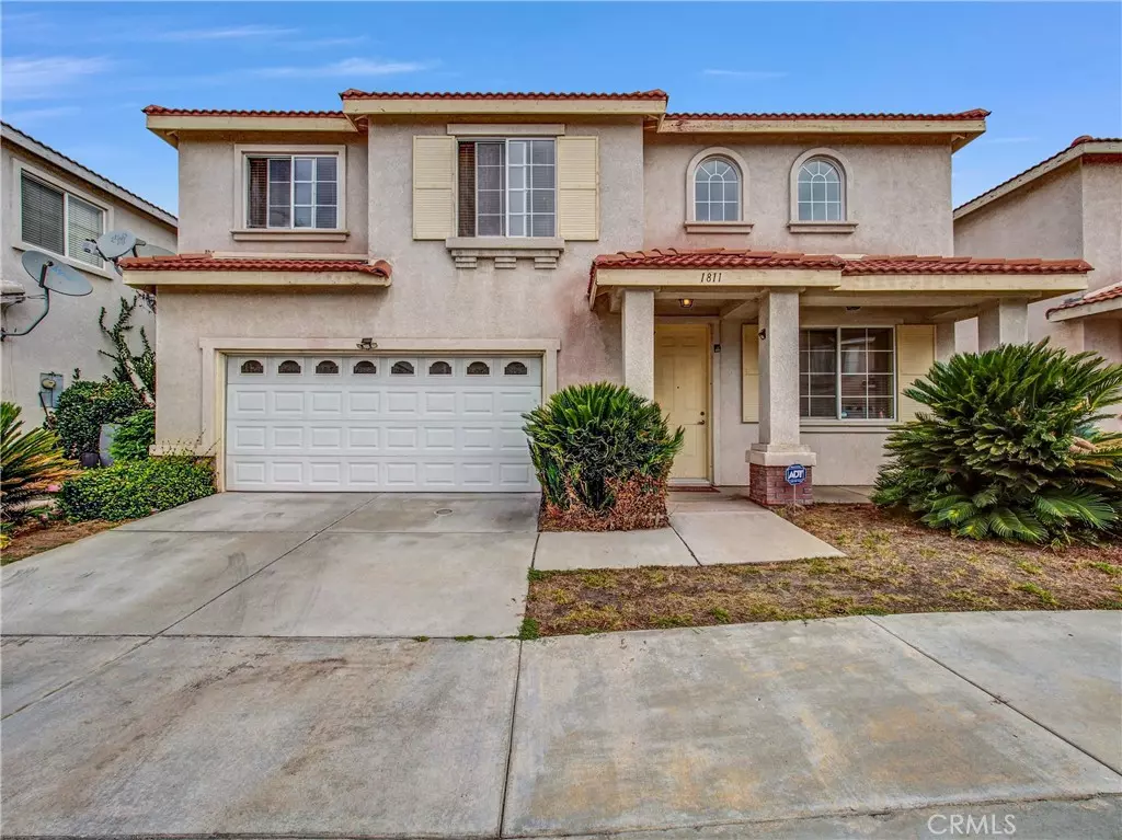West Covina, CA 91790,1811 David CT