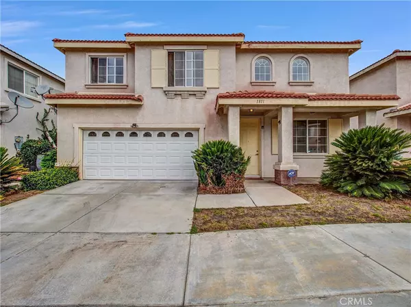 1811 David CT, West Covina, CA 91790