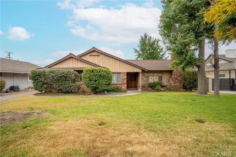42 W WINNIE WAY, Arcadia, CA 91007