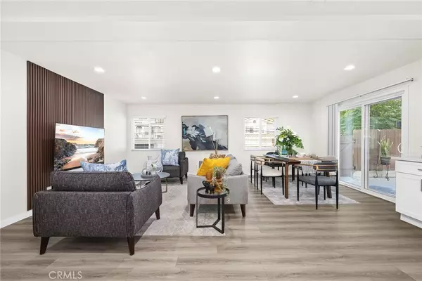 Rosemead, CA 91770,7402 BERNE ST