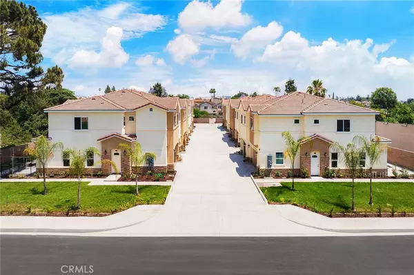 Pomona, CA 91766,1216 S San Antonio AVE