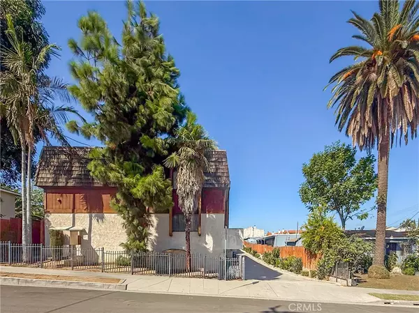 527 Pomelo AVE #E, Monterey Park, CA 91755