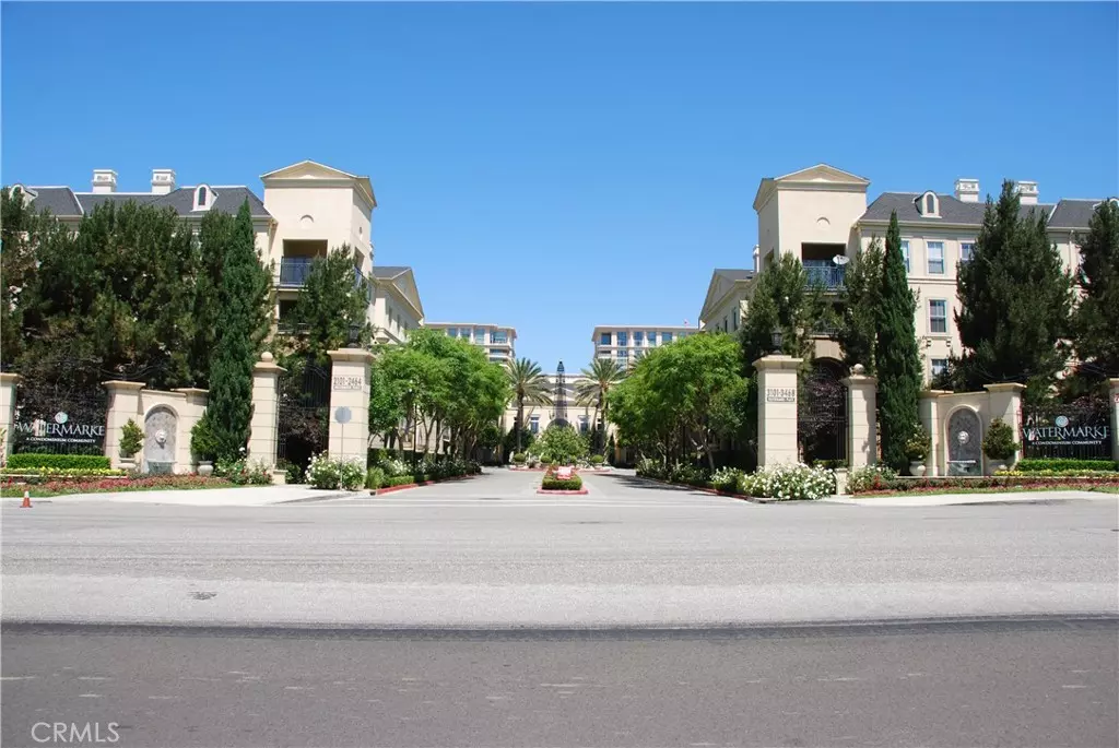 Irvine, CA 92612,2405 Watermarke PL