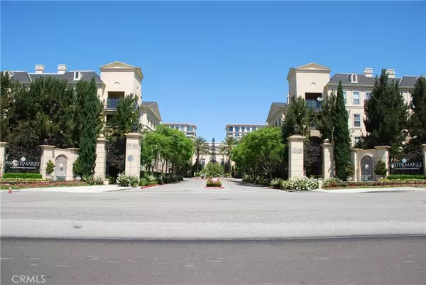 2405 Watermarke PL, Irvine, CA 92612