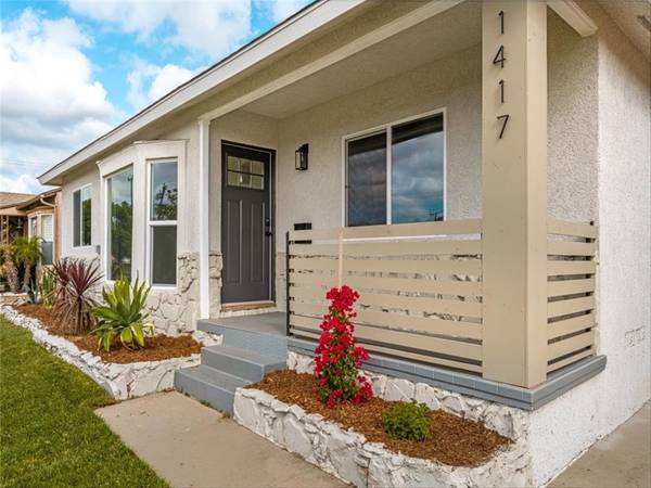 Compton, CA 90222,1417 W Stockwell ST