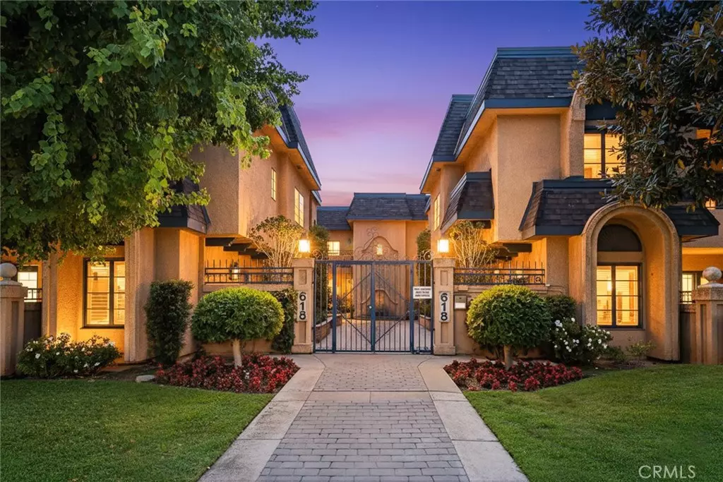 Arcadia, CA 91007,618 Fairview Ave #109