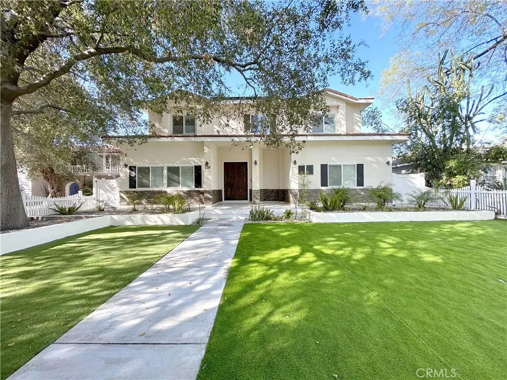 Covina, CA 91723,139 E Puente