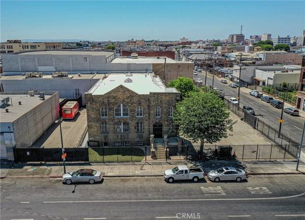 606 E 6th ST, Los Angeles, CA 90021