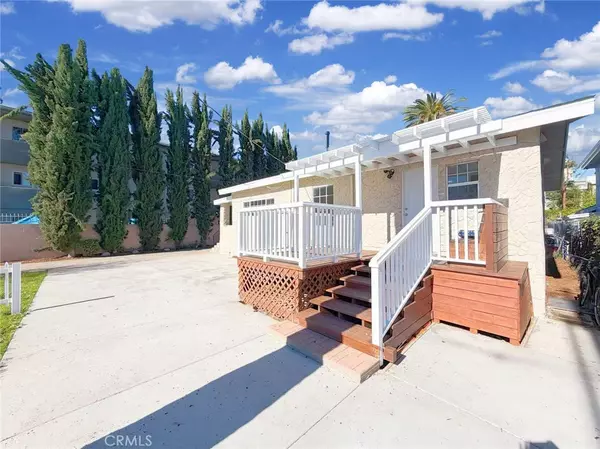 Pasadena, CA 91101,285 Parke St