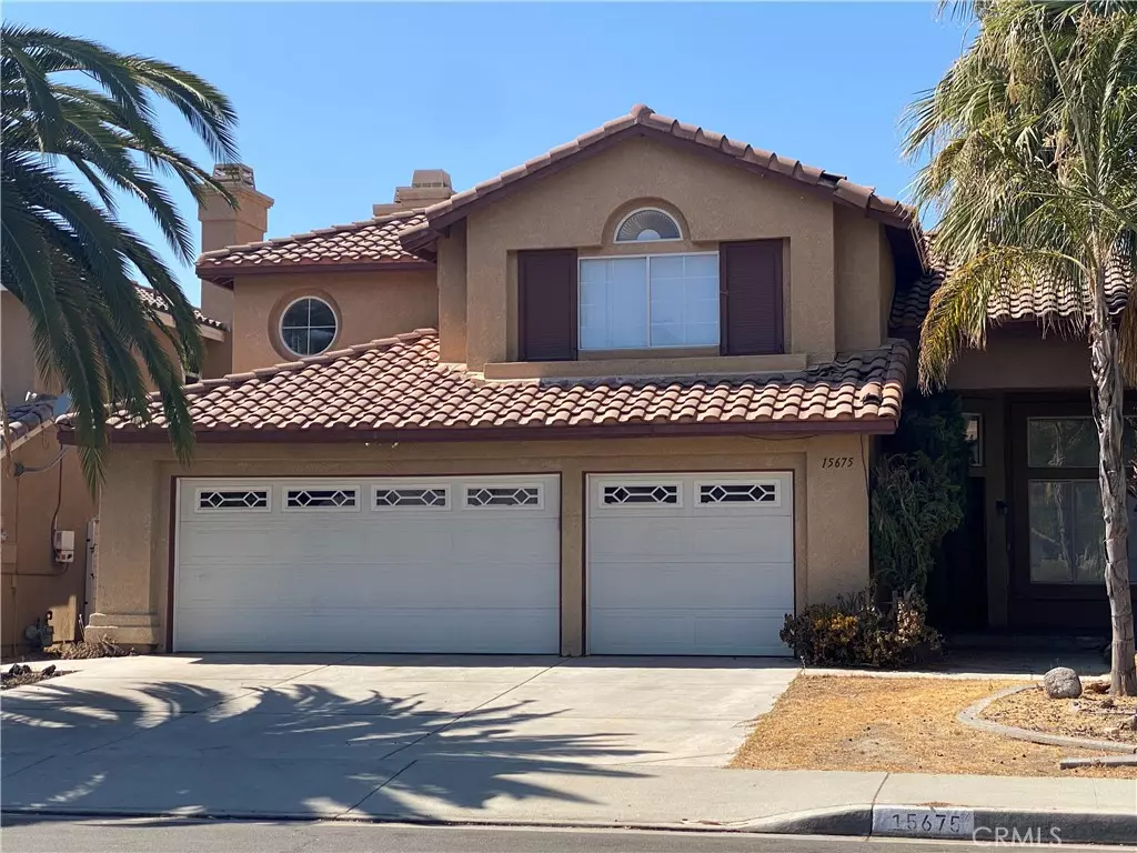 Moreno Valley, CA 92551,15675 Granada DR