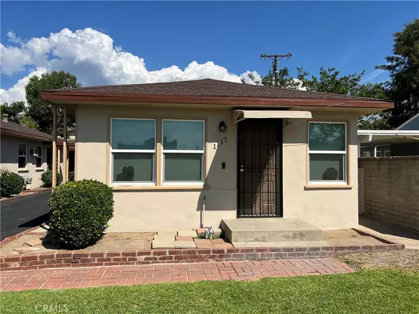 Arcadia, CA 91007,1117 Okoboji DR