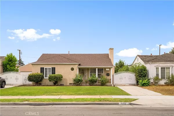 9108 Hermosa DR, Temple City, CA 91780
