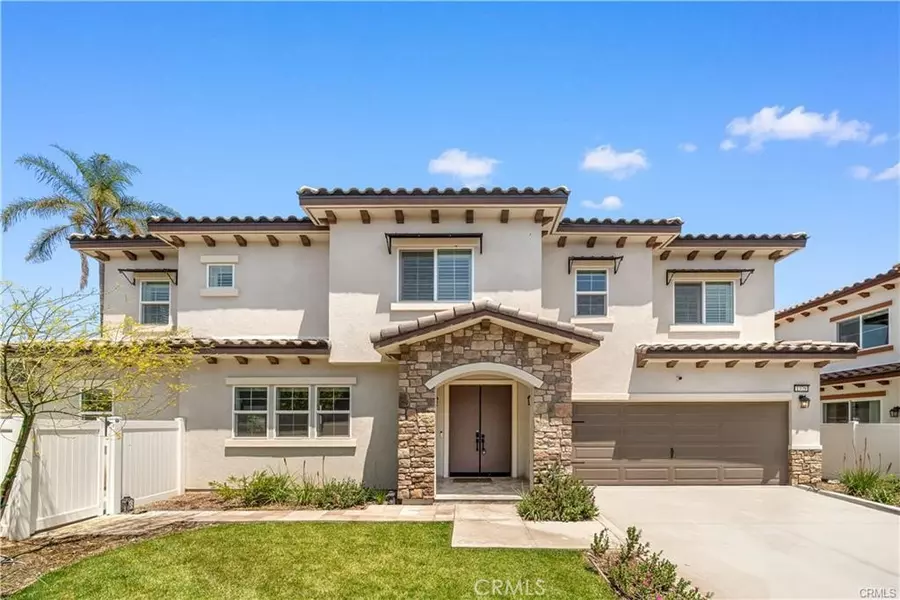 1379 Point Loma PL, Walnut, CA 91789