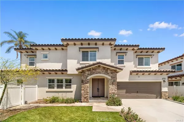 1379 Point Loma PL, Walnut, CA 91789
