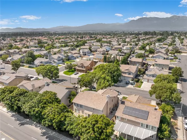 Ontario, CA 91761,3280 Stallion ST