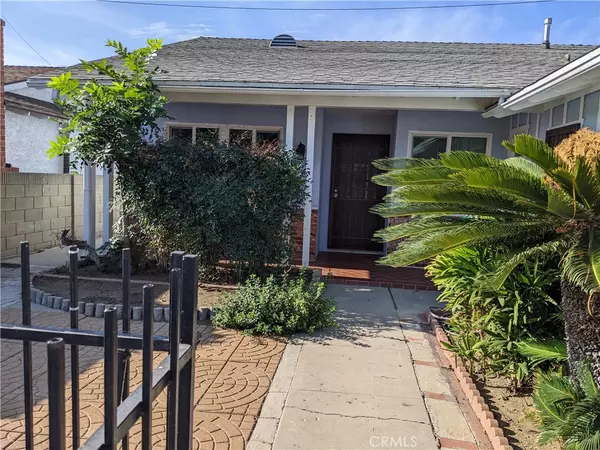 1510 Dorner, Monterey Park, CA 91754