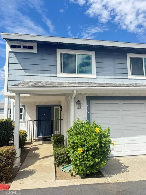 1419 Millcreek, West Covina, CA 91791