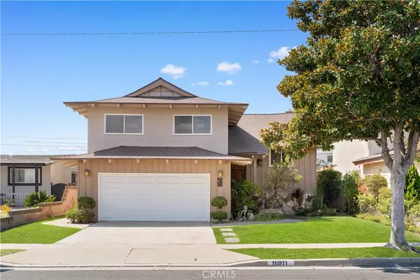 Gardena, CA 90247,16911 S Raymond place