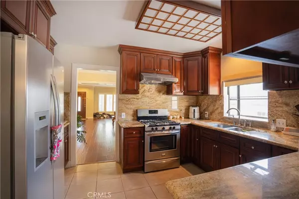 Arcadia, CA 91006,1209 Valencia WAY