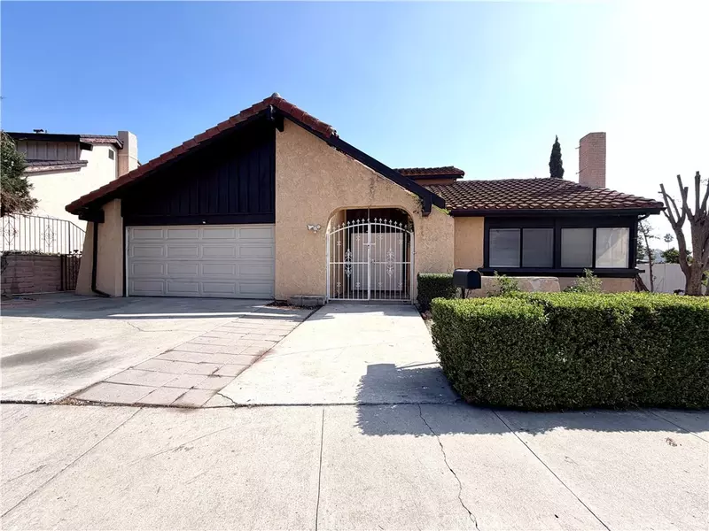 1006 S Ynez AVE, Monterey Park, CA 91754