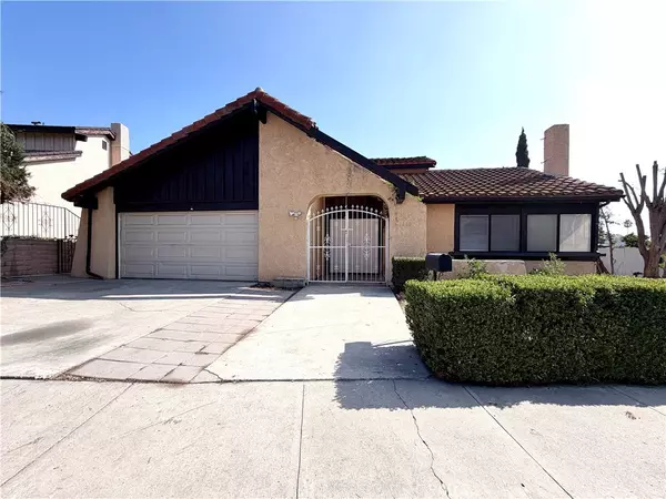 1006 S Ynez AVE, Monterey Park, CA 91754