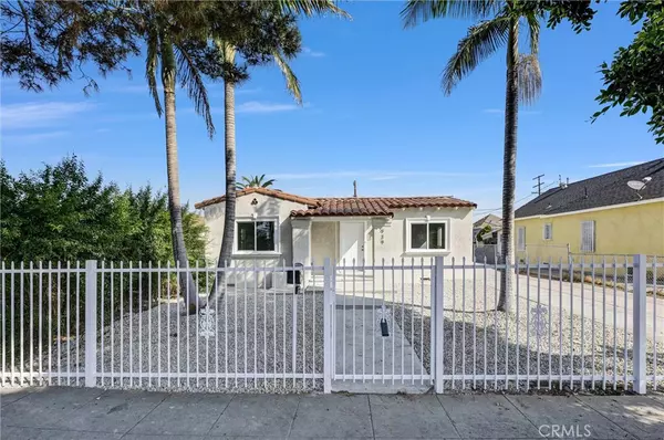 939 E 55th ST, Los Angeles, CA 90011