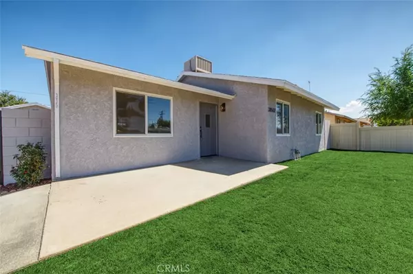 Palmdale, CA 93550,38502 38502 31st E