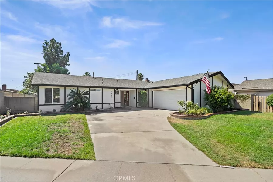 6598 Longfellow Dr, Buena Park, CA 90620