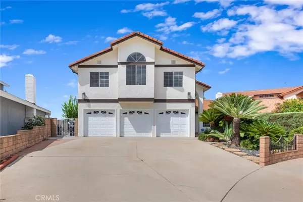 909 Brighton WAY, Montebello, CA 90640