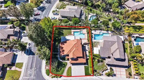 San Dimas, CA 91773,902 Via Amadeo