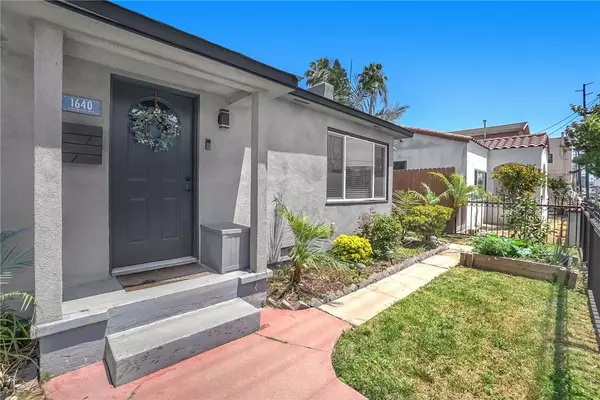 Long Beach, CA 90813,1640 Magnolia AVE