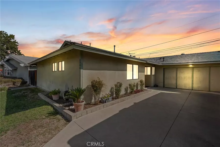 2306 DoubleTree Lane, Rowland Heights, CA 91748