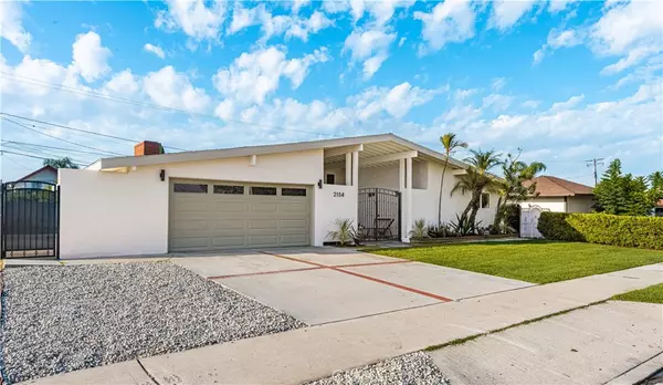 Anaheim, CA 92804,2154 W Niobe
