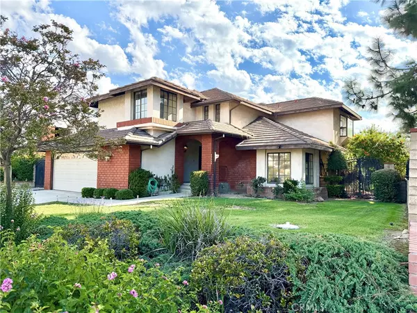 804 San Nicholas DR, Walnut, CA 91789