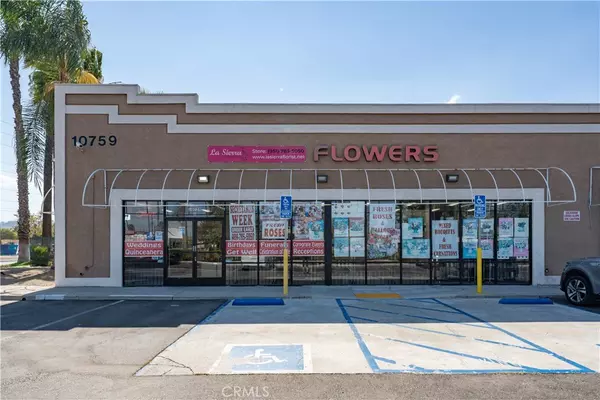 10759 Magnolia AVE #A, Riverside, CA 92505