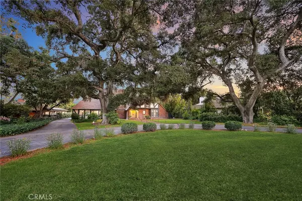 Arcadia, CA 91006,100 W Sycamore AVE