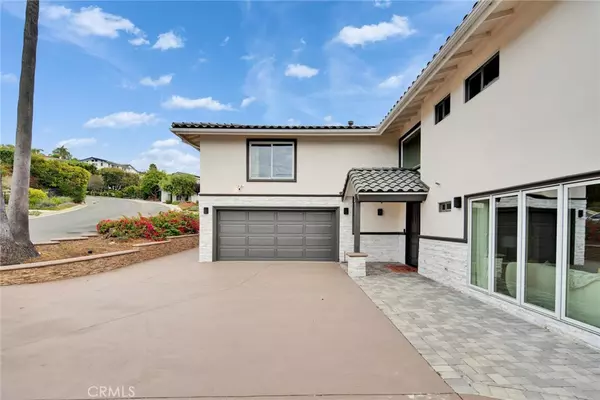 Rancho Palos Verdes, CA 90275,3664 Vigilance DR