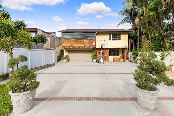 2230 Cathryn, Rosemead, CA 91770