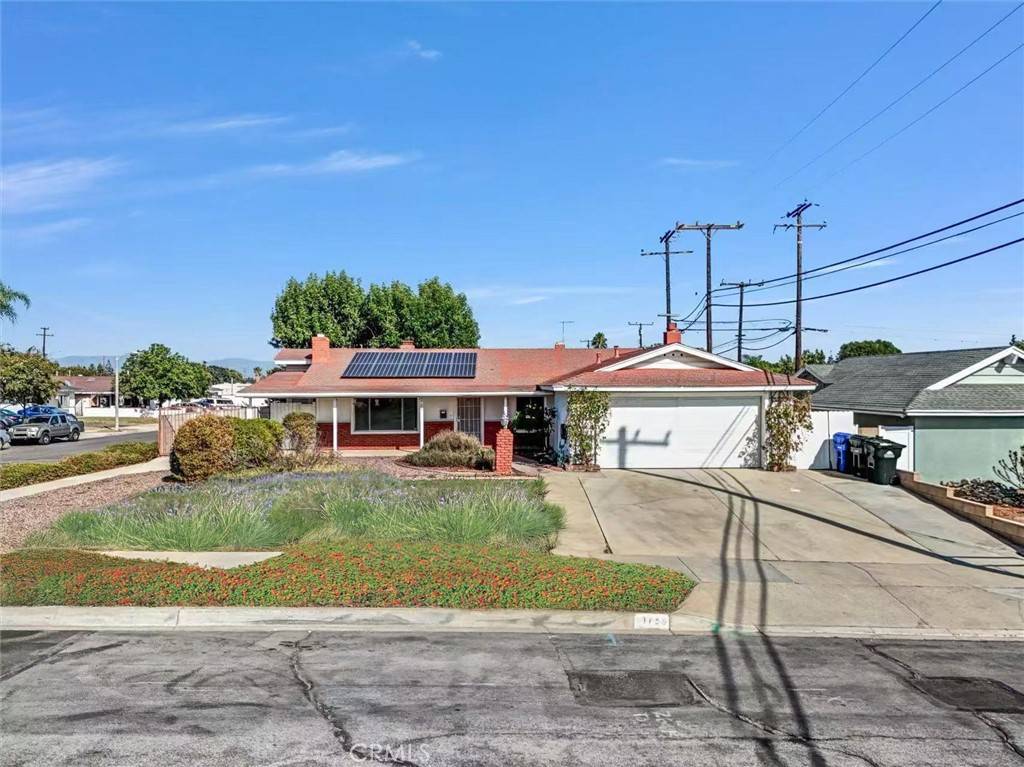 Ontario, CA 91764,1758 N Madera