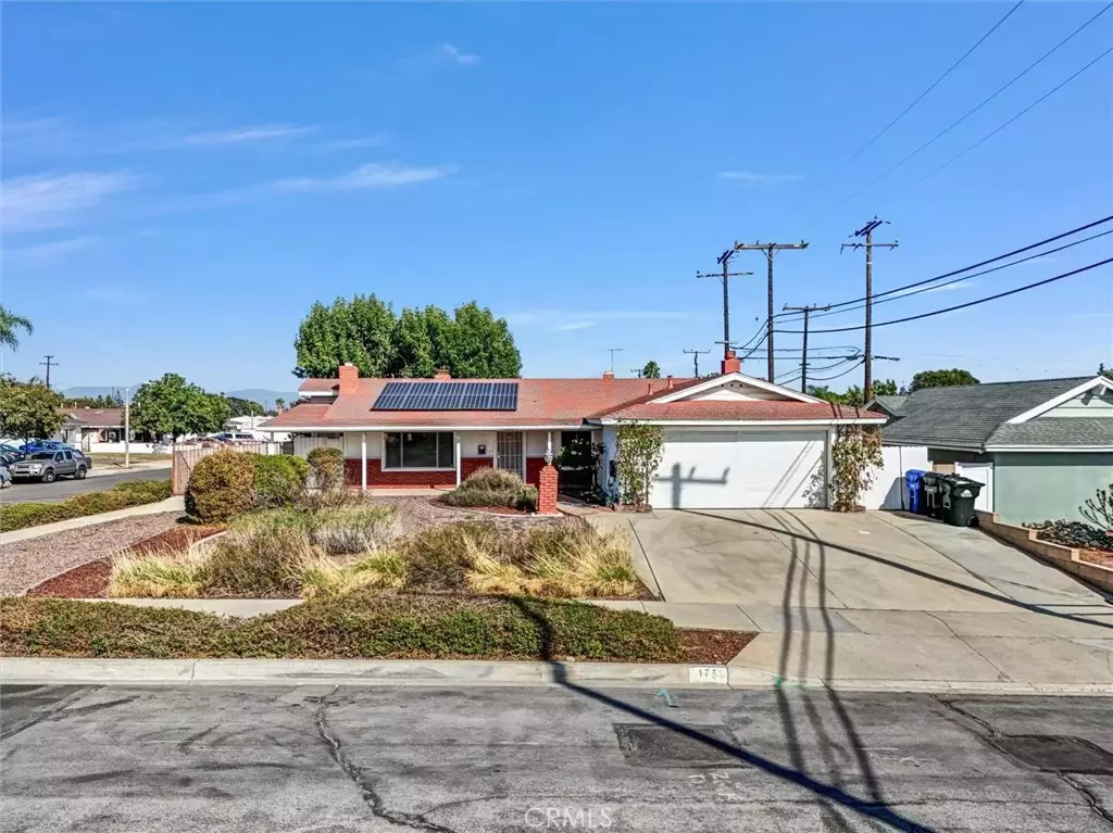Ontario, CA 91764,1758 N Madera