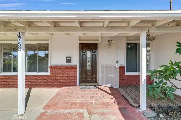 Ontario, CA 91764,1758 N Madera