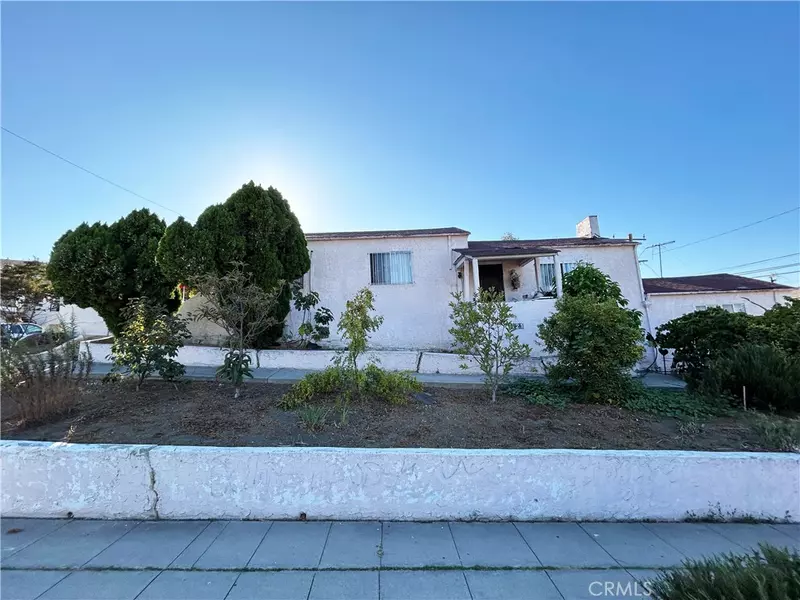 121 Electric AVE, Monterey Park, CA 91754