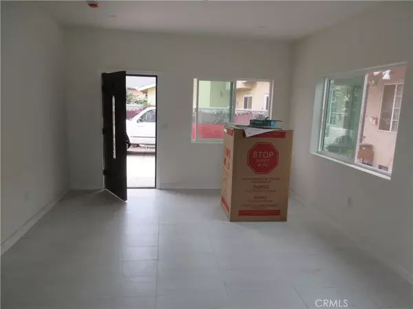 Rosemead, CA 91770,2646 Willard #B