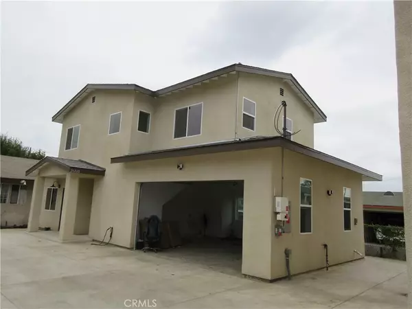 2646 Willard #B, Rosemead, CA 91770