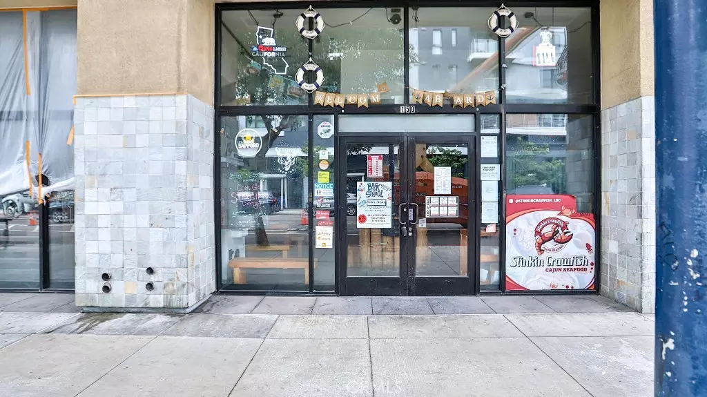 150 E Broadway, Long Beach, CA 90802